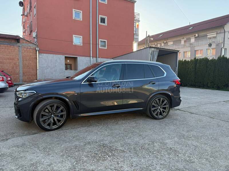 BMW X5 3.0 X5 M