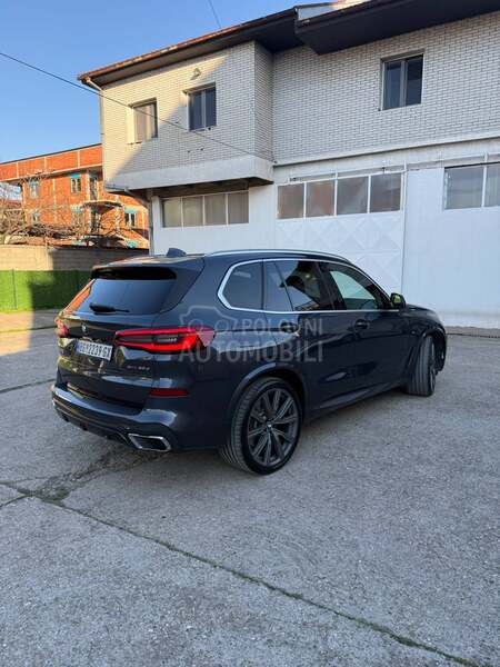 BMW X5 3.0 X5 M