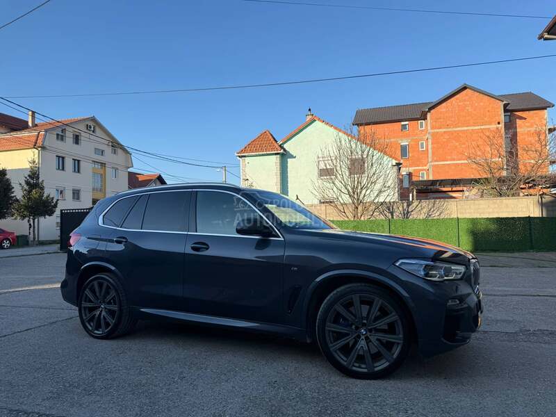BMW X5 3.0 X5 M