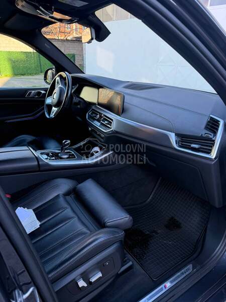 BMW X5 3.0 X5 M