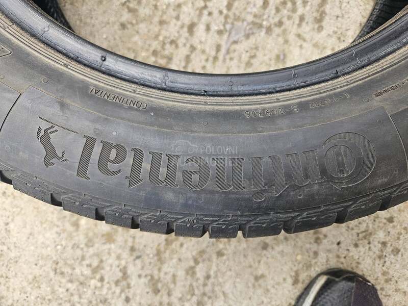 Continental 195/60 R16 Zimska
