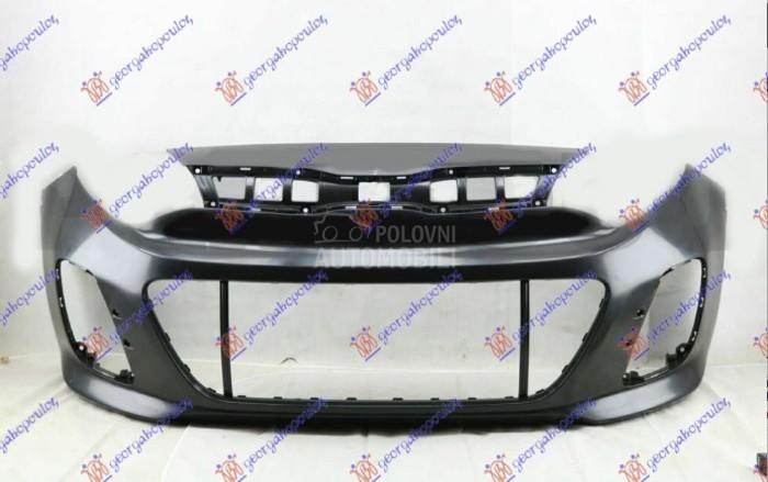 PREDNJI BRANIK (KINA)