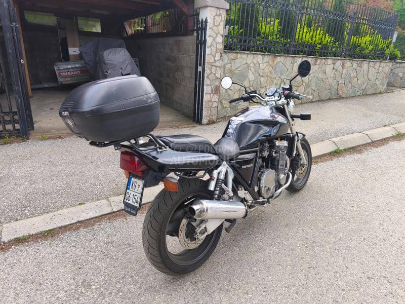 Honda CB 1000F big one