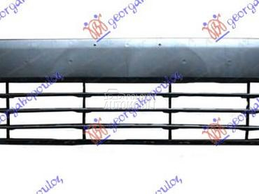 CENTRALNA RESETKA za Kia Rio od 2014. do 2017. god.