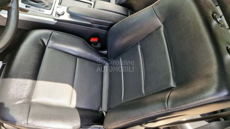Mercedes Benz E 200 220 elegance