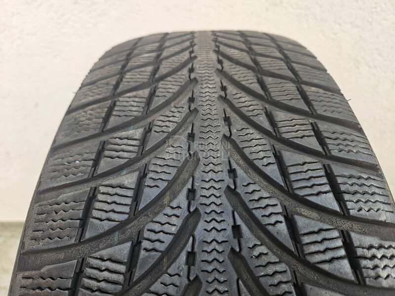 Michelin 235/65 R17 Zimska