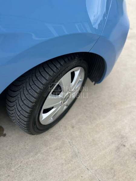 Kia Picanto 1.0i CH