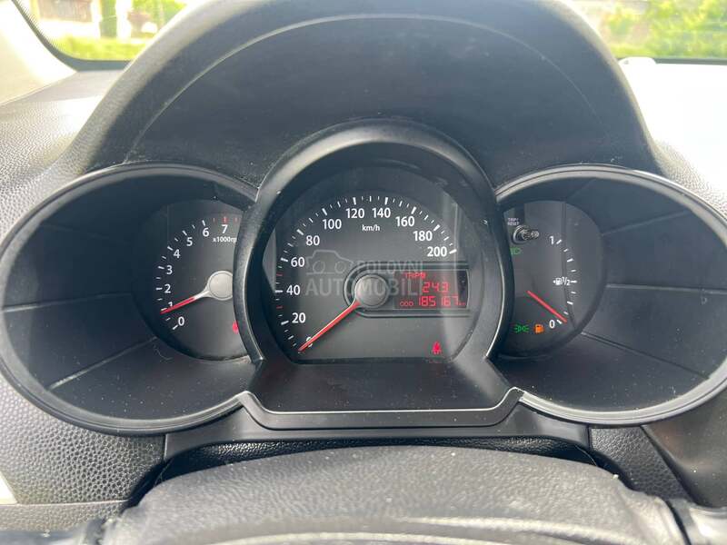 Kia Picanto 1.0i CH