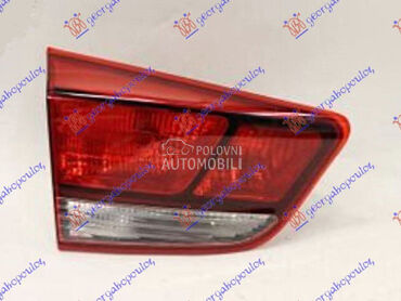 STOP LAMPA UNUTRASNJA za Kia Rio od 2017. do 2020. god.