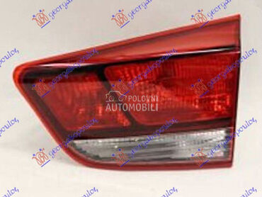 STOP LAMPA UNUTRASNJA za Kia Rio od 2017. do 2020. god.