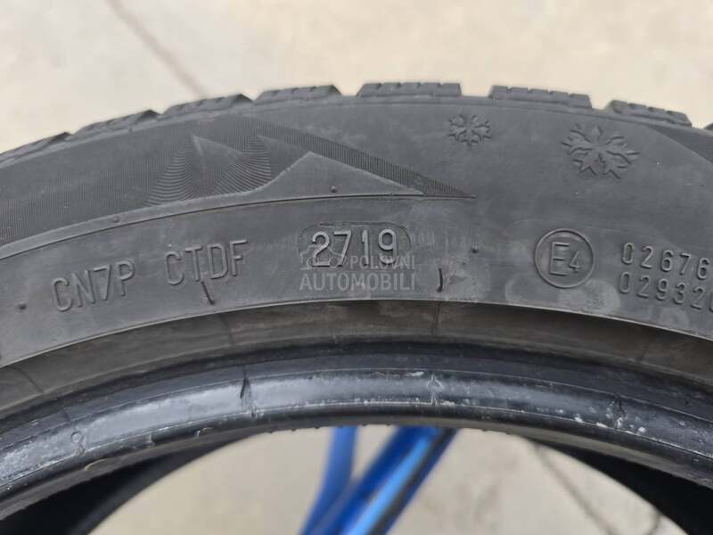 Torque 205/50 R17 Zimska