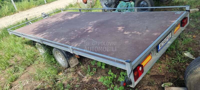 Blyss Atlas 4.5m