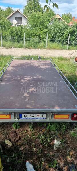 Blyss Atlas 4.5m