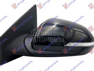 RETROVIZOR ELEKTRICNI SA GREJA za Kia Rio od 2017. do 2020. god.