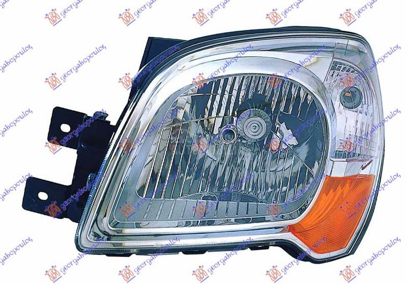 FAR ELEKTRICNI (SA ZUTIM MIGAV