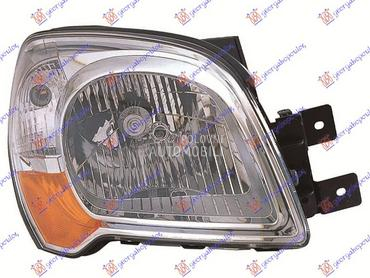 FAR ELEKTRICNI (SA ZUTIM MIGAV za Kia Sportage od 2008. do 2010. god.