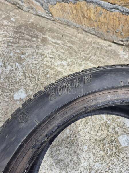 Riken 225/45 R17 Zimska