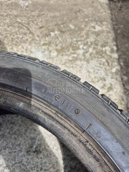Riken 225/45 R17 Zimska