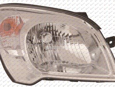 FAR ELEKTRICNI (SA BELIM MIGAV za Kia Sportage od 2008. do 2010. god.