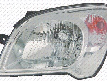 FAR ELEKTRICNI (SA BELIM MIGAV za Kia Sportage od 2008. do 2010. god.