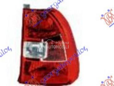 STOP LAMPA (DEPO) za Kia Sportage od 2008. do 2010. god.