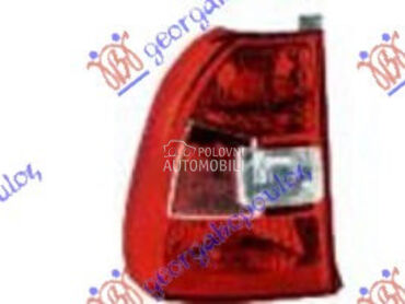 STOP LAMPA (DEPO) za Kia Sportage od 2008. do 2010. god.