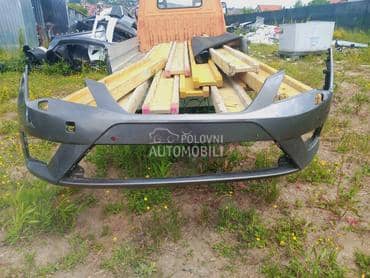 FR branik za Seat Leon od 2014. do 2017. god.