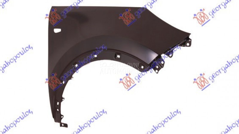 BLATOBRAN (SA OTVOROM ZA MIGAV