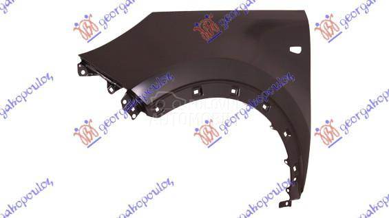 BLATOBRAN (SA OTVOROM ZA MIGAV