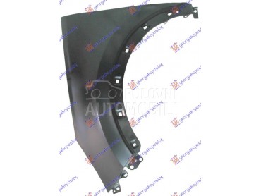 BLATOBRAN (BEZ OTVORA ZA MIGAV za Kia Sportage od 2010. do 2014. god.