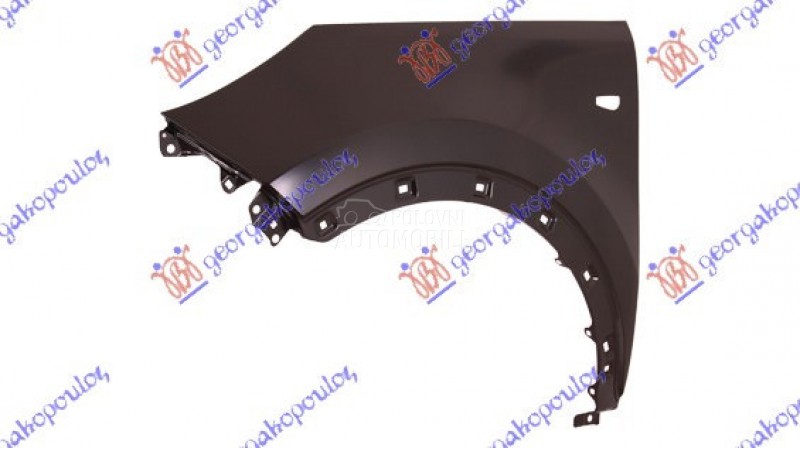 BLATOBRAN (SA OTVOROM ZA MIGAV