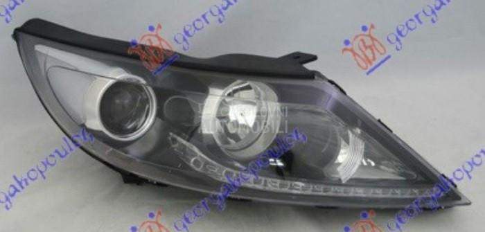 FAR ELEKTRICNI SA LED DNEVNIM