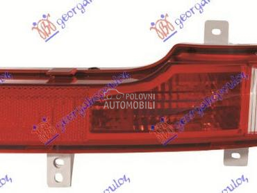 ZADNJA MAGLENKA/MIGAVAC za Kia Sportage od 2010. do 2014. god.