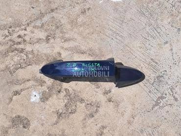 RUCKA ZAD.DESNA VRATA za Ford Fiesta od 2009. do 2015. god.