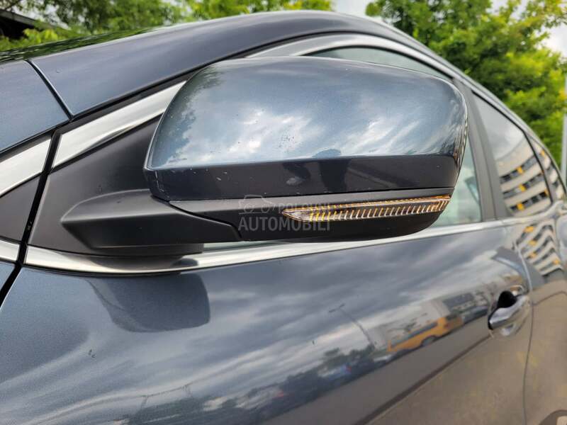 Renault Kadjar 1.5 dci 6 brz