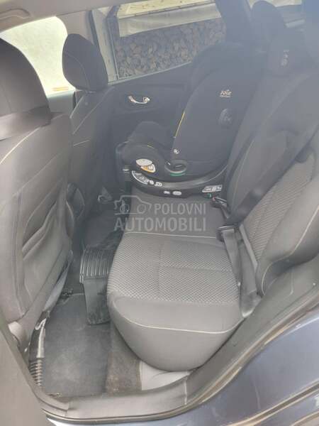 Renault Kadjar 1.5 dci 6 brz