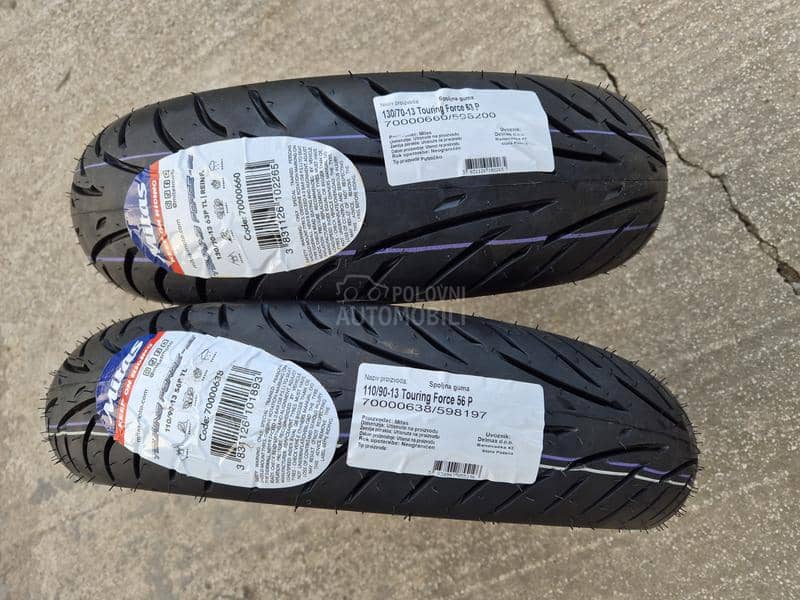 Aprilia atlantic 250