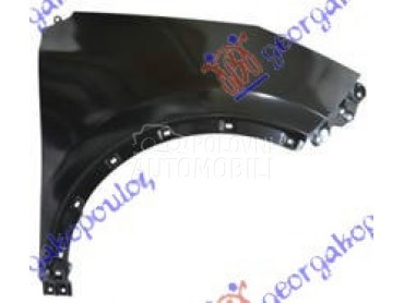 BLATOBRAN za Kia Sportage od 2015. do 2018. god.