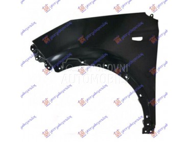 BLATOBRAN (SA OTVOROM ZA MIGAV za Kia Sportage od 2015. do 2018. god.