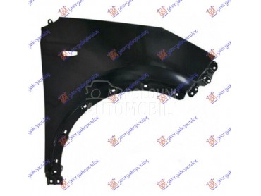 BLATOBRAN (SA OTVOROM ZA MIGAV za Kia Sportage od 2015. do 2018. god.