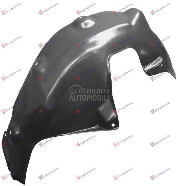 ZADNJE POTKRILO (SLOVACKA)