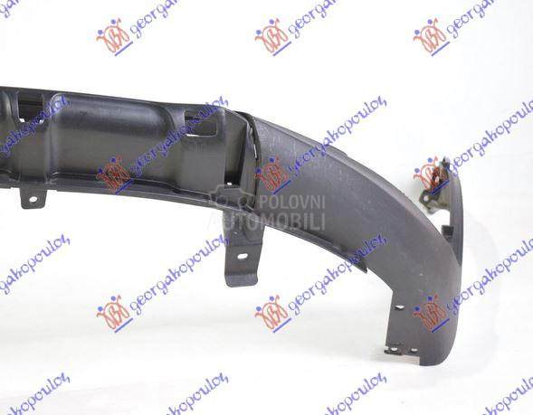 PREDNJI BRANIK (DONJI DEO) (O)