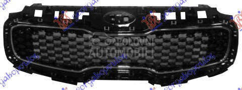 PVC MASKA (HROM OKVIR)