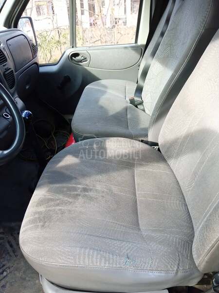 Ford Transit 2.4