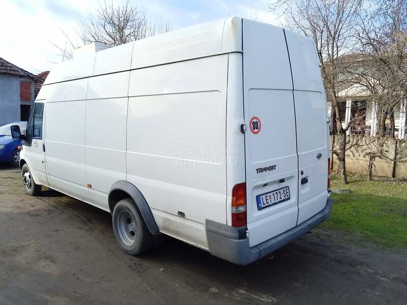 Ford Transit 2.4