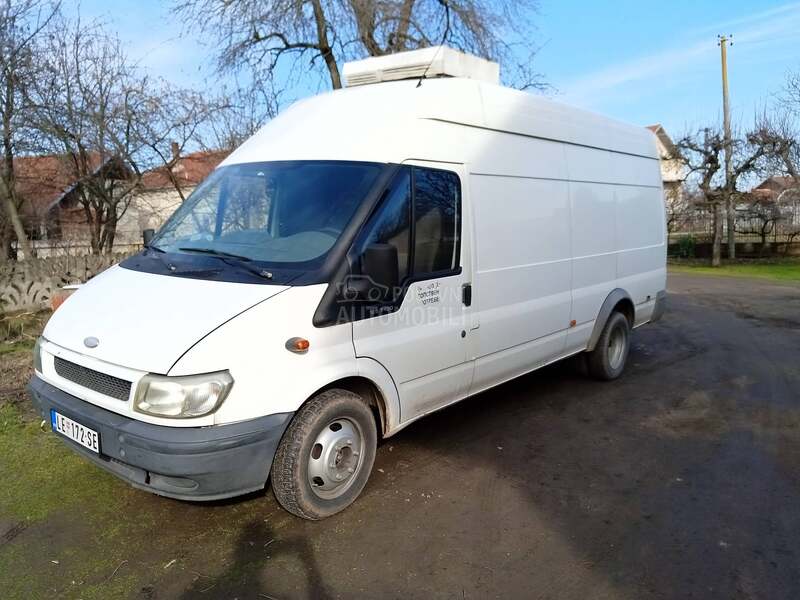Ford Transit 2.4