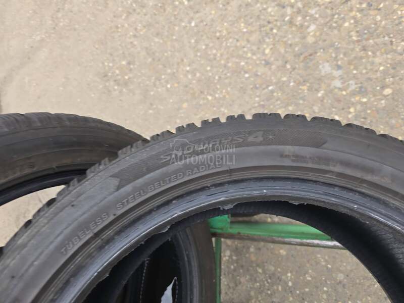 Lassa 205/50 R17 Zimska