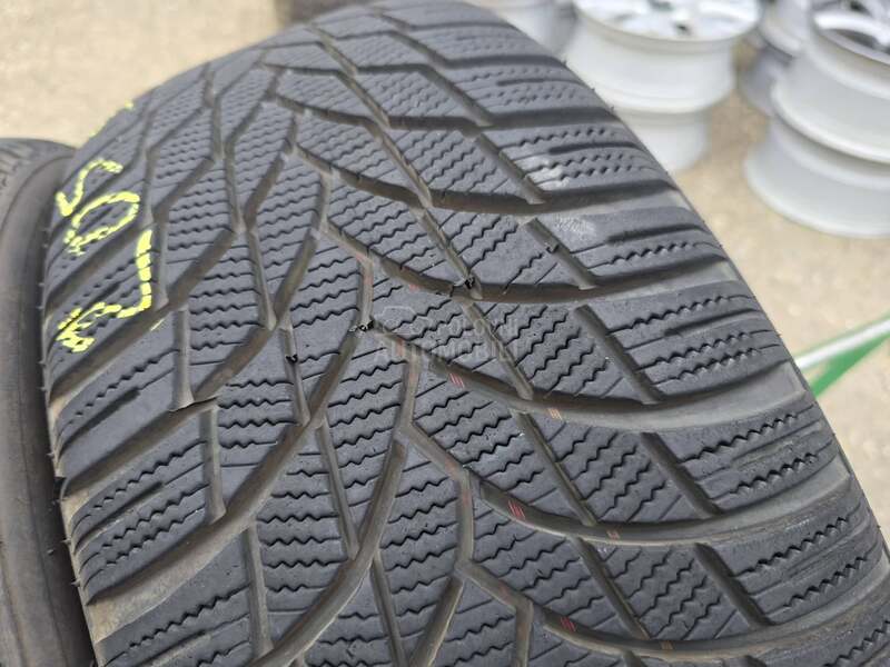 Lassa 205/50 R17 Zimska