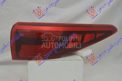 STOP LAMPA SPOLJASNJA (DEPO)