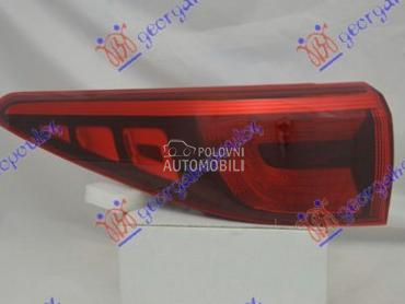 STOP LAMPA SPOLJASNJA (DEPO) za Kia Sportage od 2015. do 2018. god.